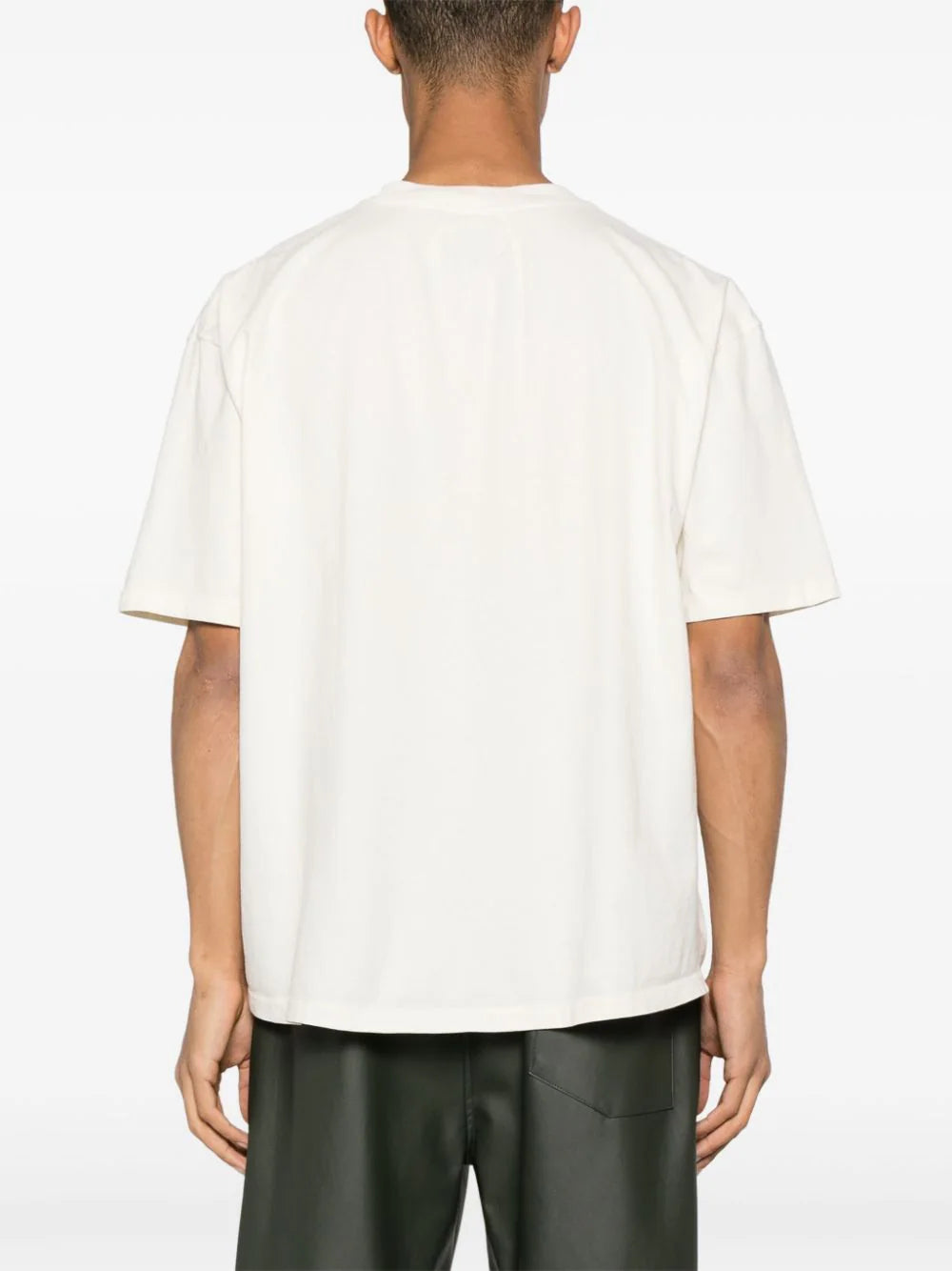 Rhude Yacht club t-shirt Sconto di tempo limitato