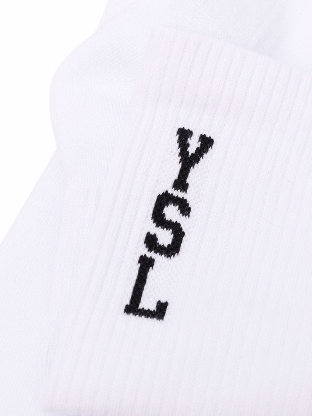Saint Laurent Ysl socks Comprare a buon mercato