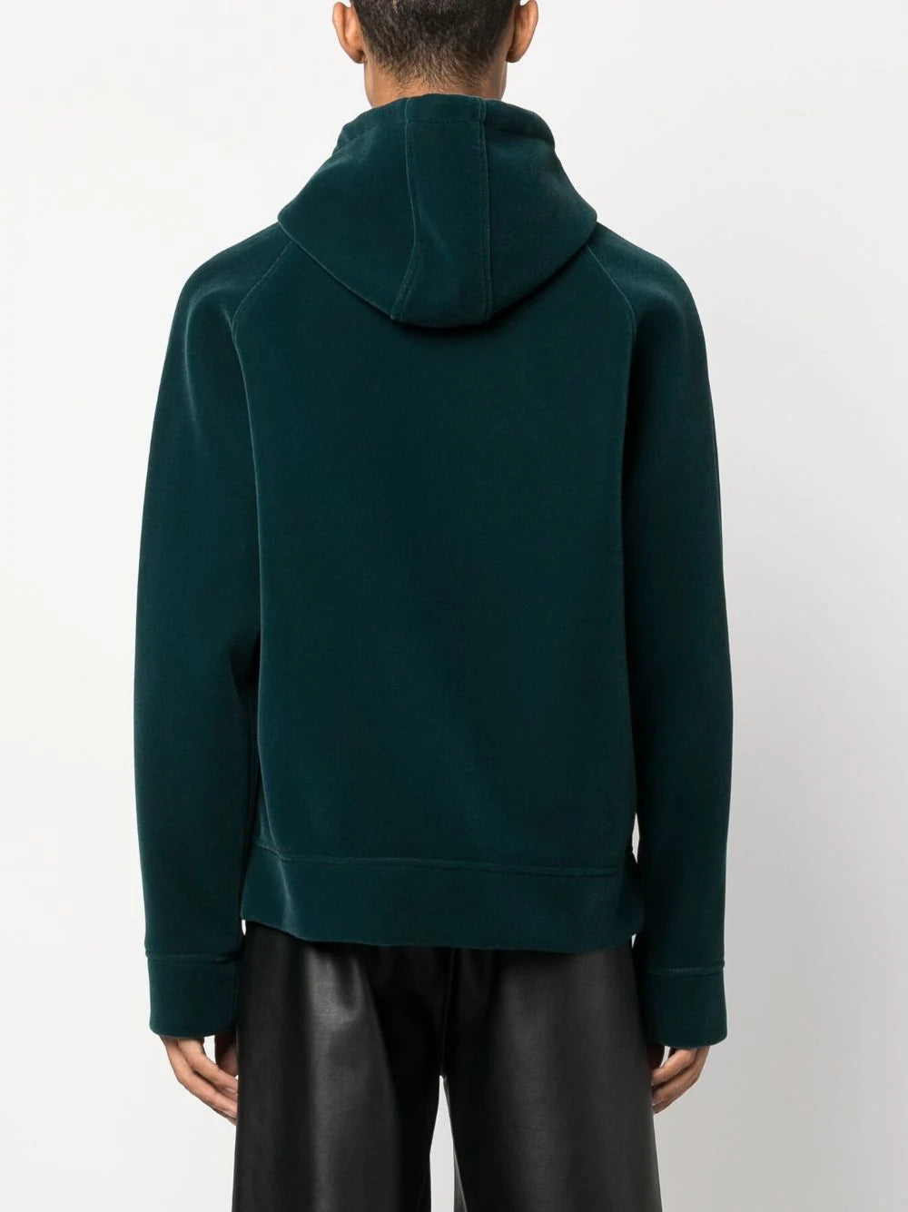 MARNI Zip-up hoodie Fornitura limitata