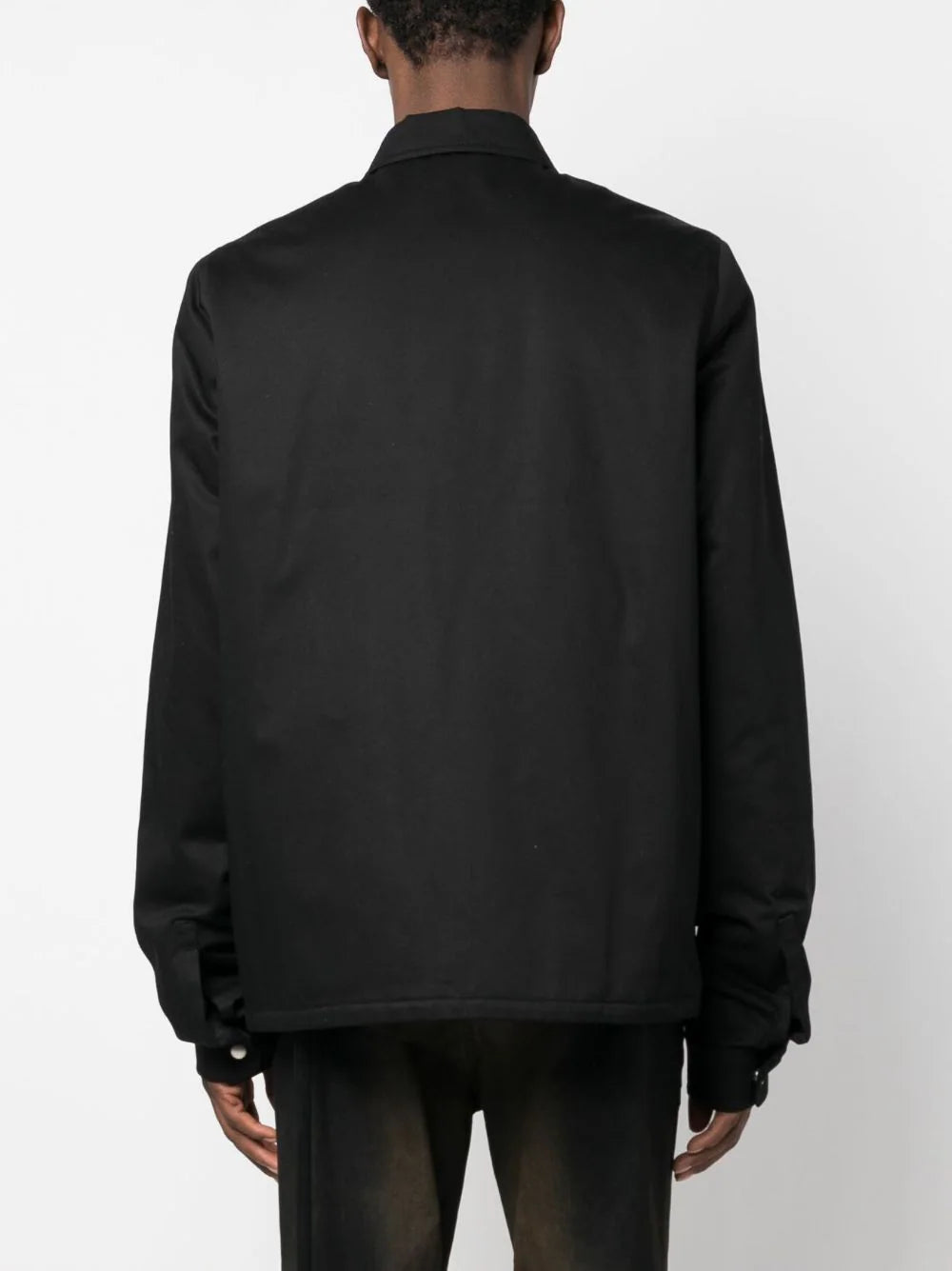 Rick Owens DRKSHDW Zipfront jkt Black Friday