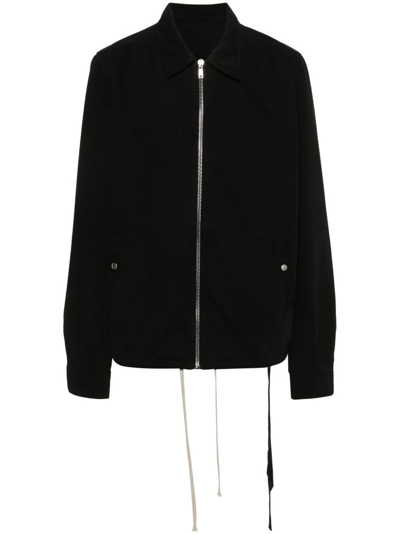 Rick Owens DRKSHDW Zipfront jkt Cyber Monday