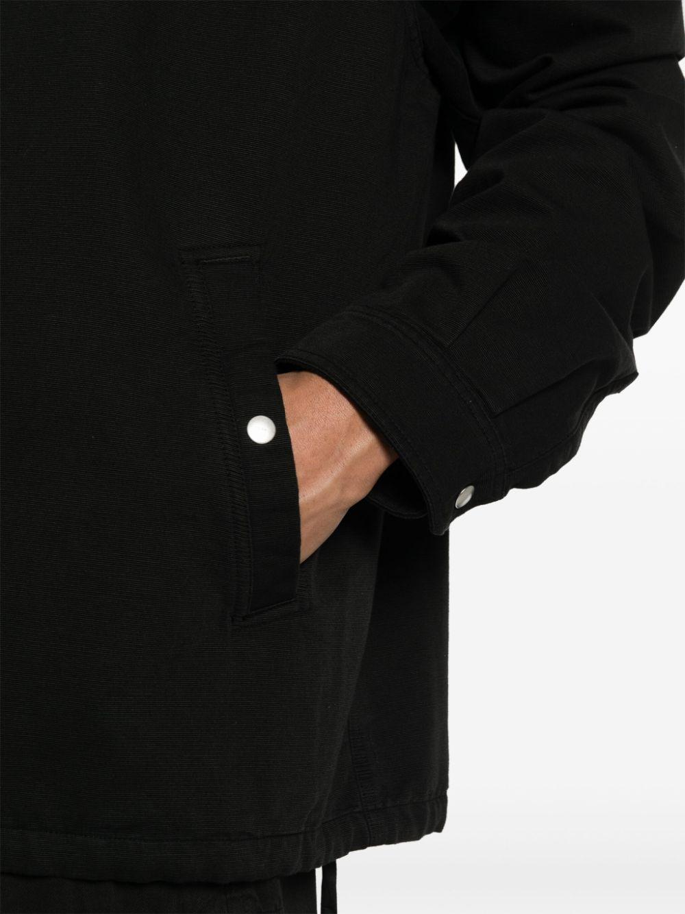 Rick Owens DRKSHDW Zipfront jkt Cyber Monday