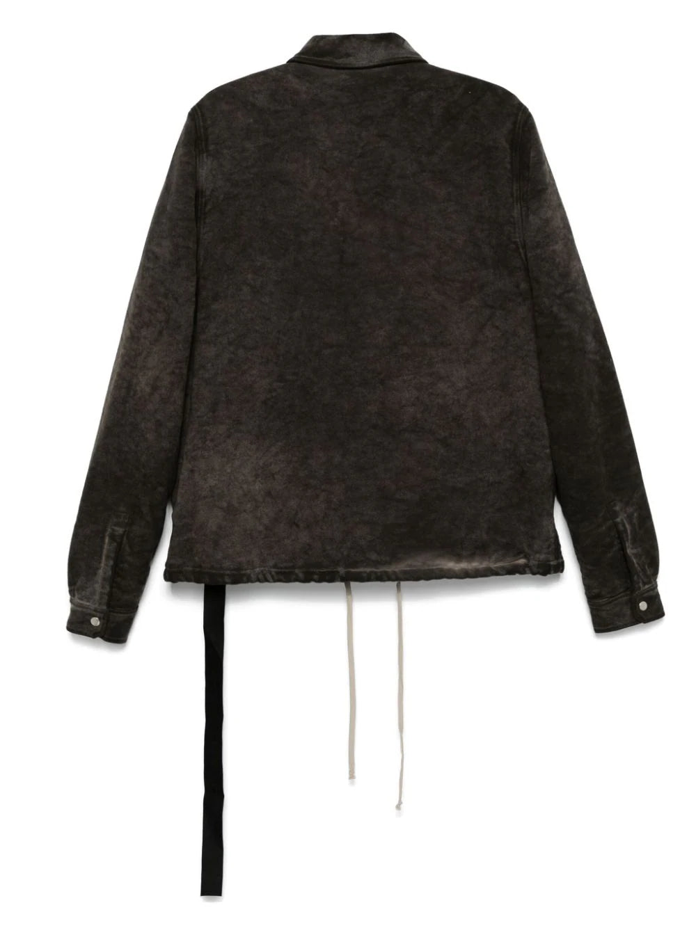 Rick Owens DRKSHDW Zipfront jkt Offerta Pasqua