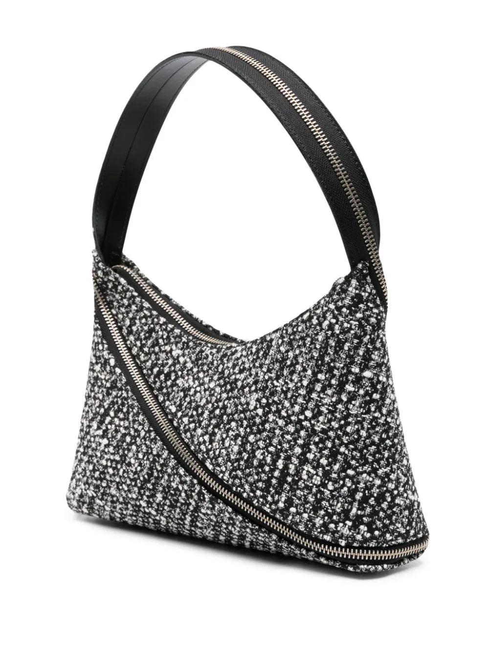 Coperni Zip baguette bag Offerta migliore