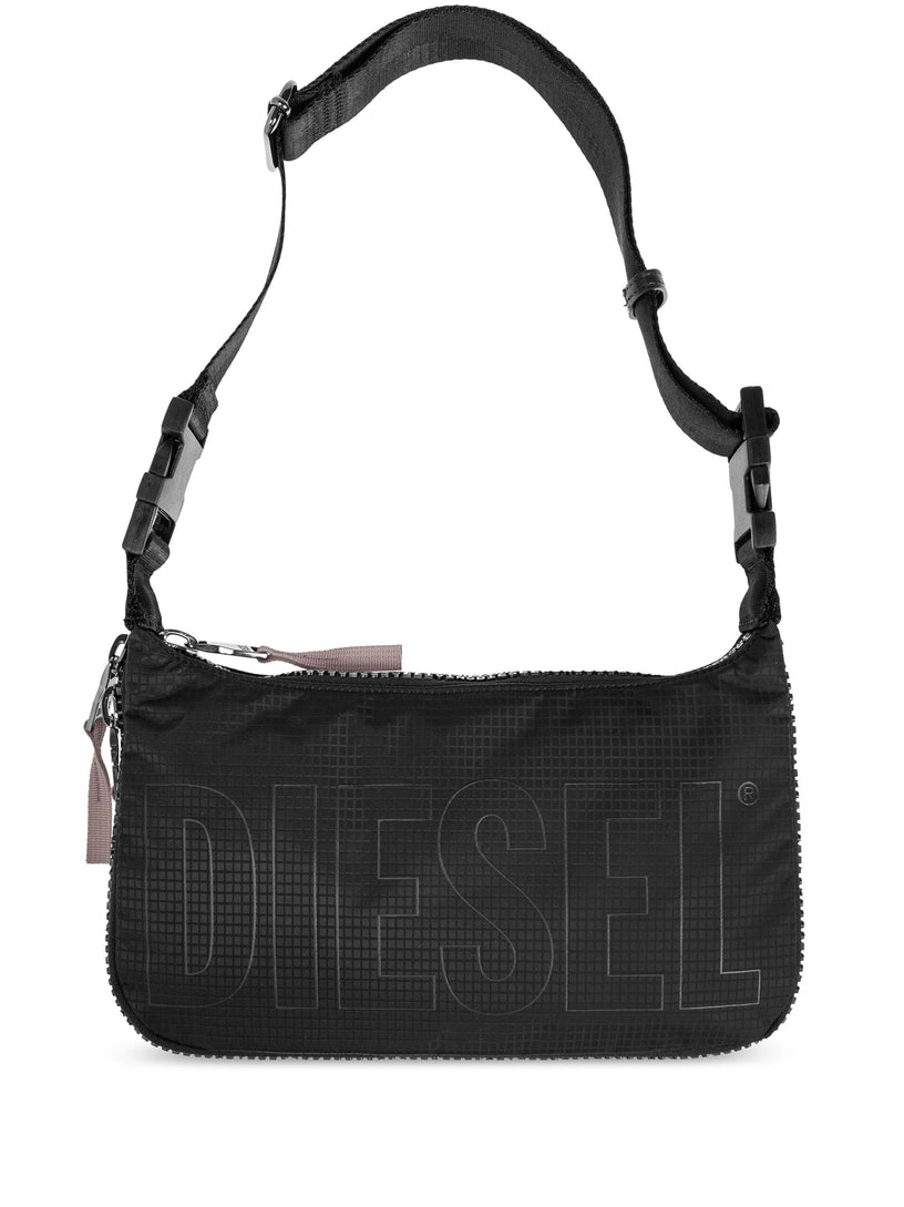 DIESEL Zip-d shoulder bag Offerta temporanea