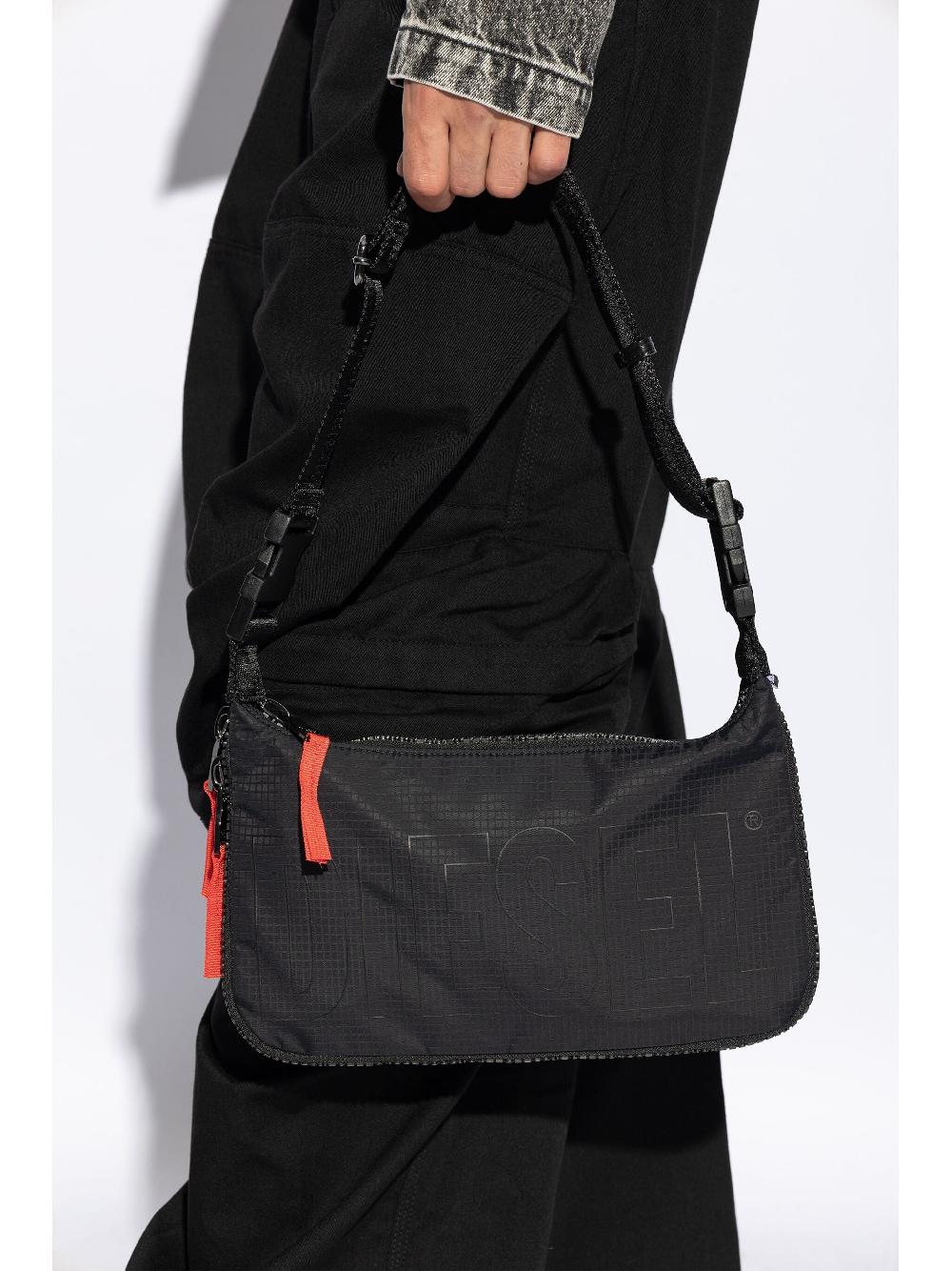 DIESEL Zip-d shoulder bag Offerta temporanea
