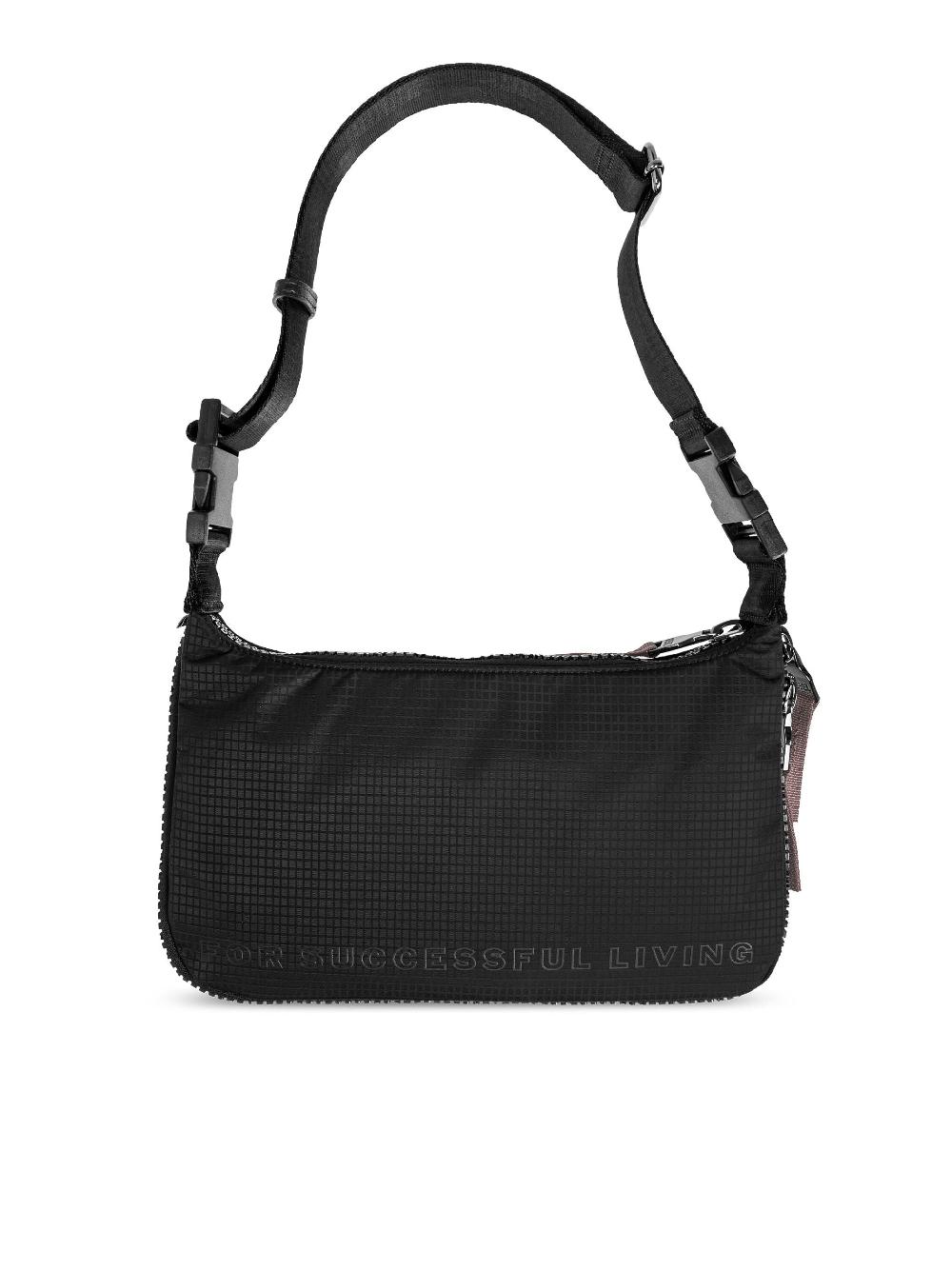 DIESEL Zip-d shoulder bag Offerta temporanea