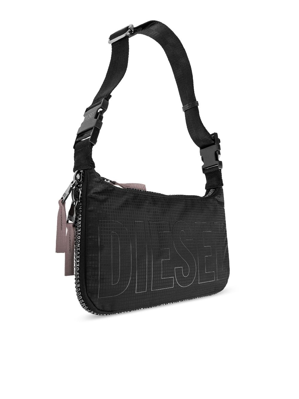 DIESEL Zip-d shoulder bag Offerta temporanea