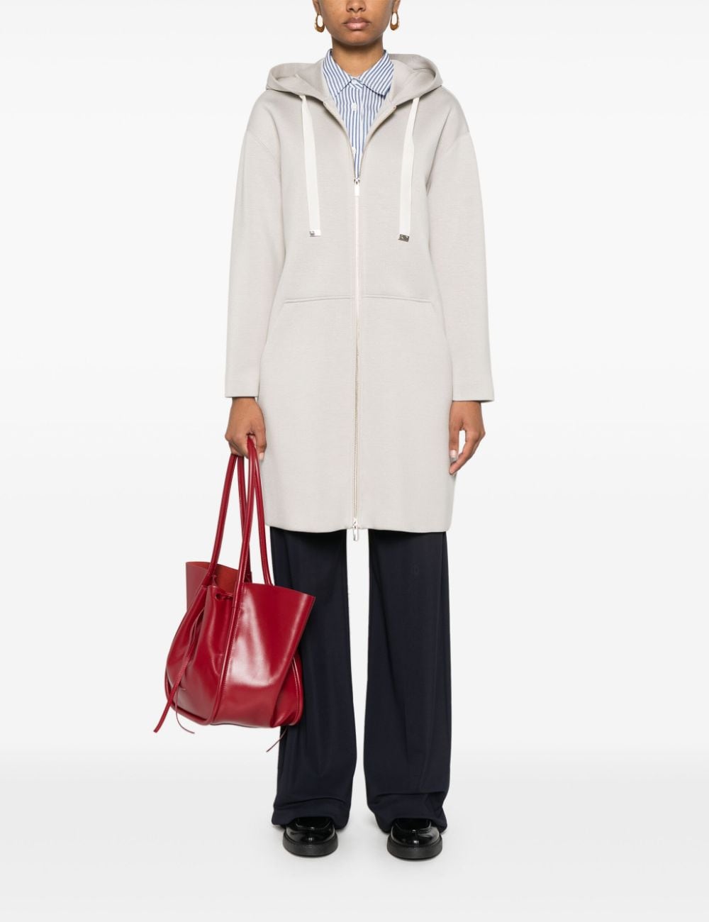 S Max Mara Zurca jacket Lightning offer