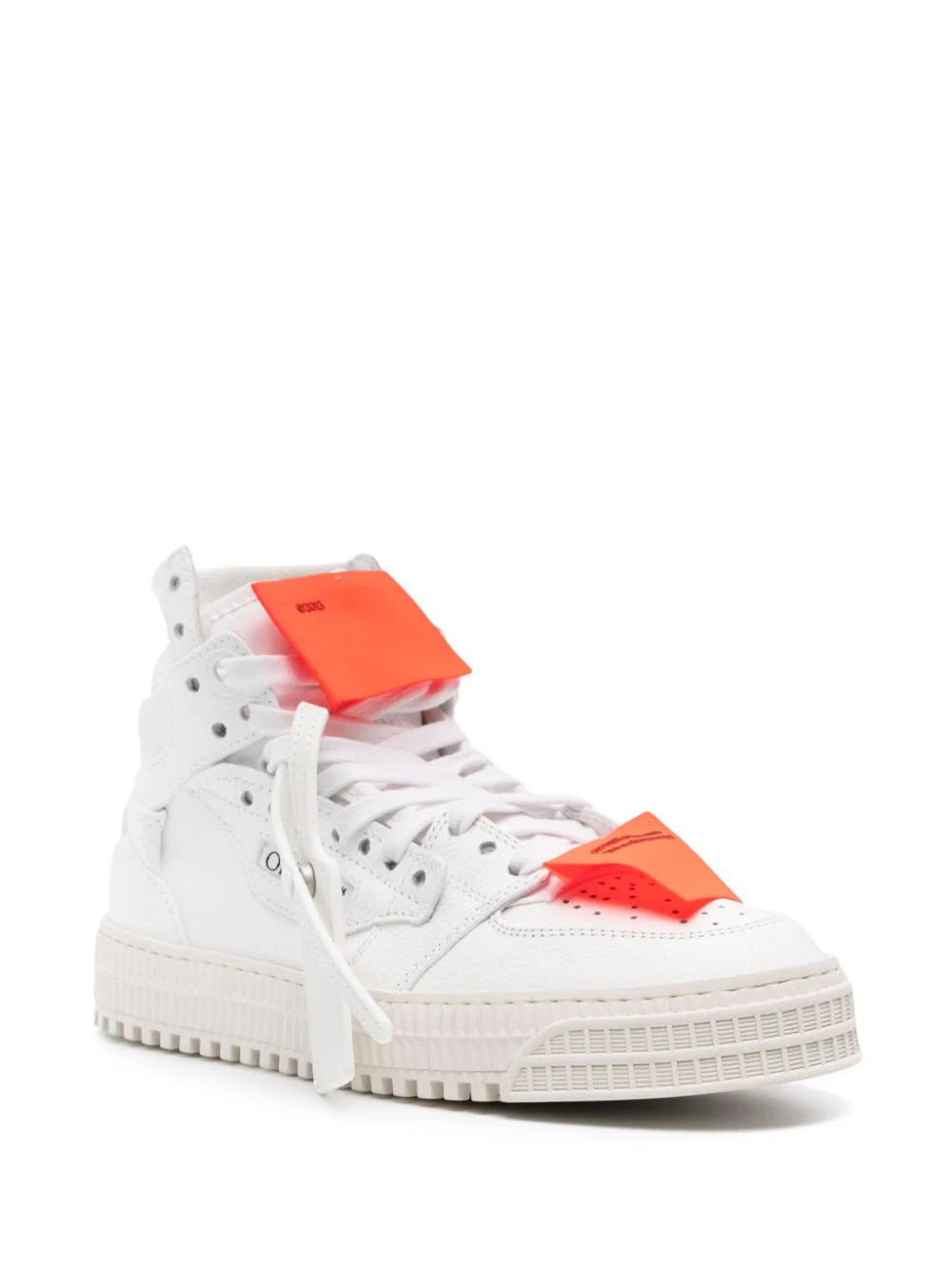 OFF-WHITE 3.0 off court sneakers Grandi sconti