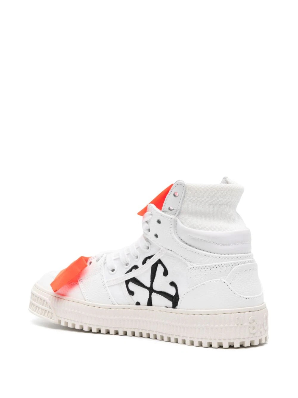 OFF-WHITE 3.0 off court sneakers Grandi sconti
