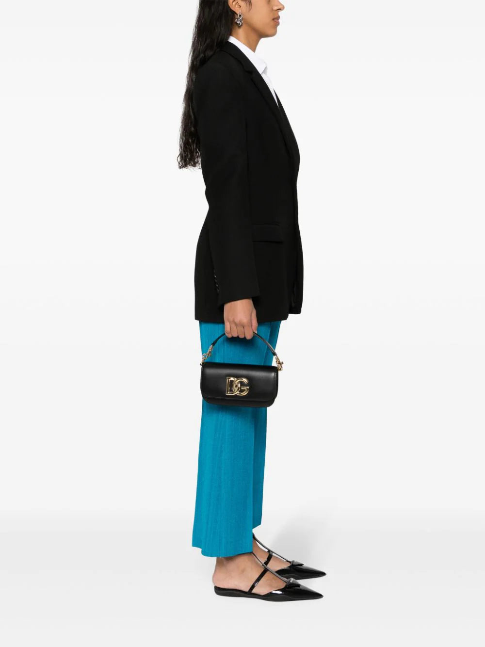 Dolce & Gabbana 3.5 crossobody bag Bestseller