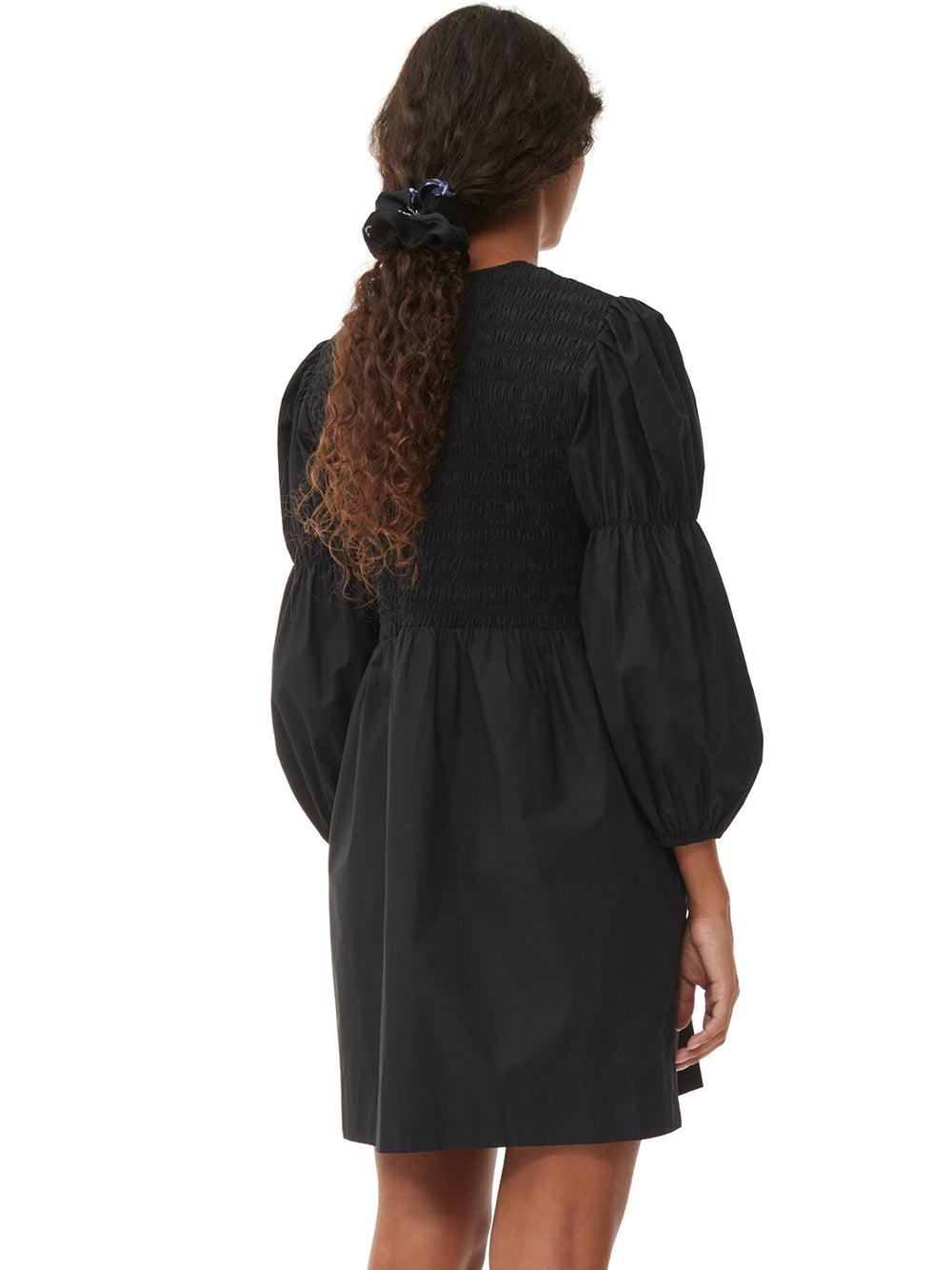 GANNI 3d jacquard scrunchie Comprane uno, ottenene uno gratis