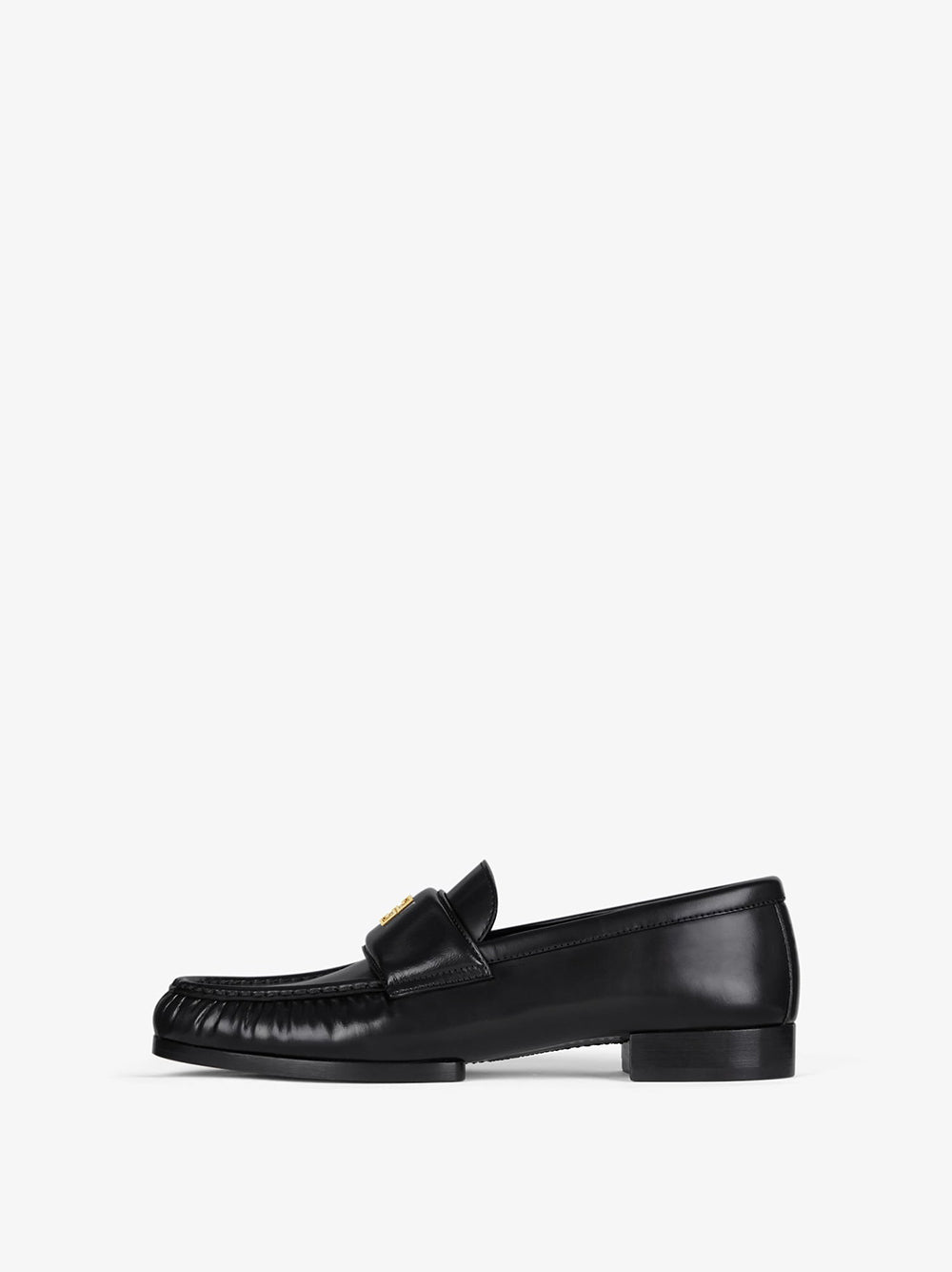 Givenchy 4g loafers Ritorno libero
