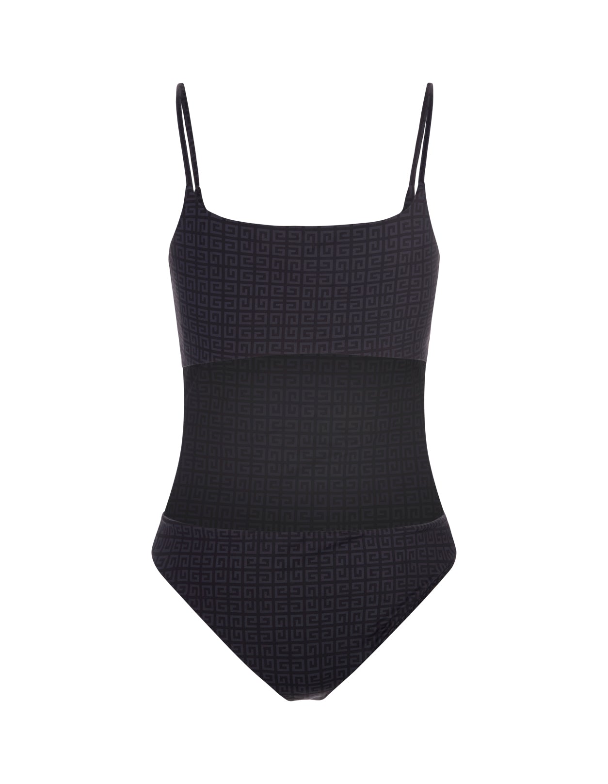Givenchy 4g one piece swimwear ACQUISTA ORA