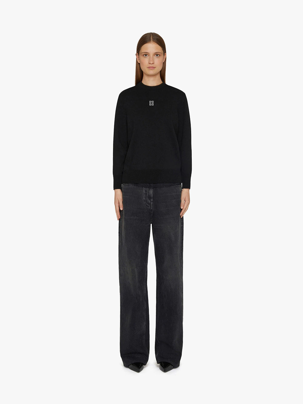 Givenchy 4g sweater Fino al 65% di sconto
