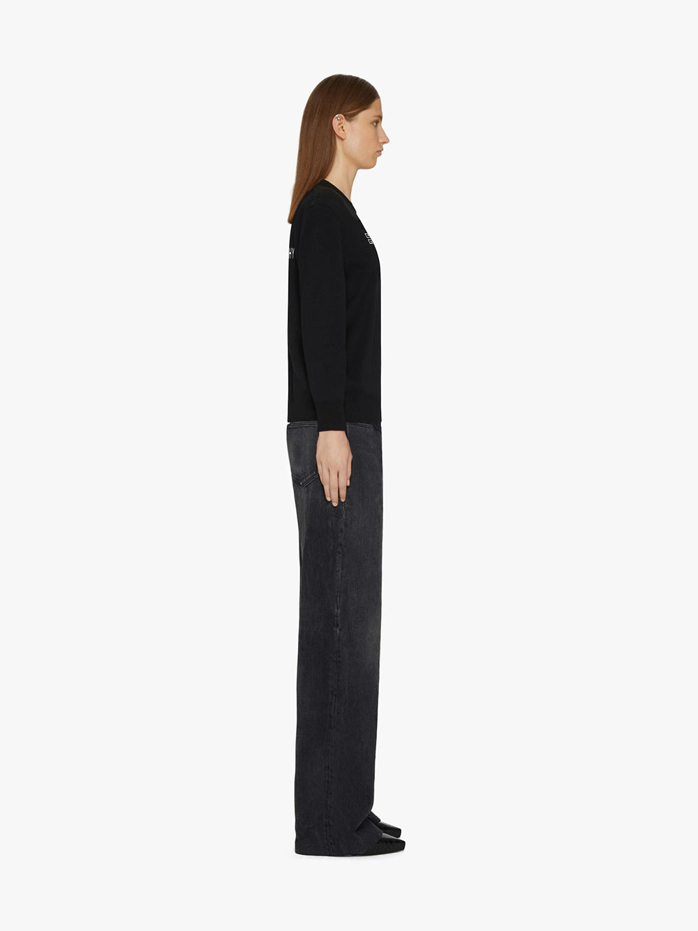 Givenchy 4g sweater Fino al 65% di sconto