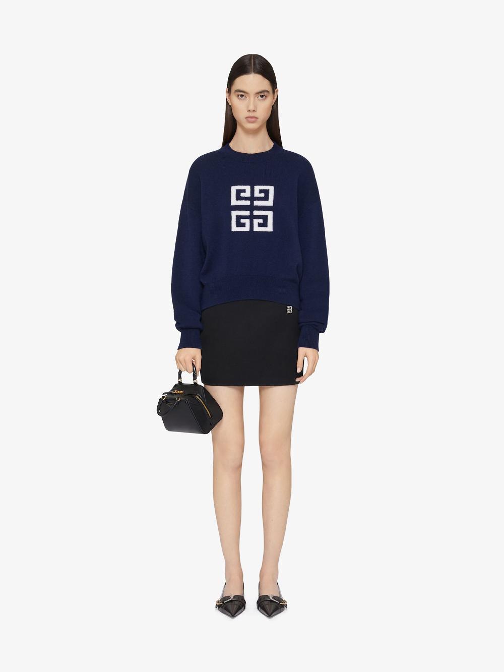 Givenchy 4g sweater Only for today