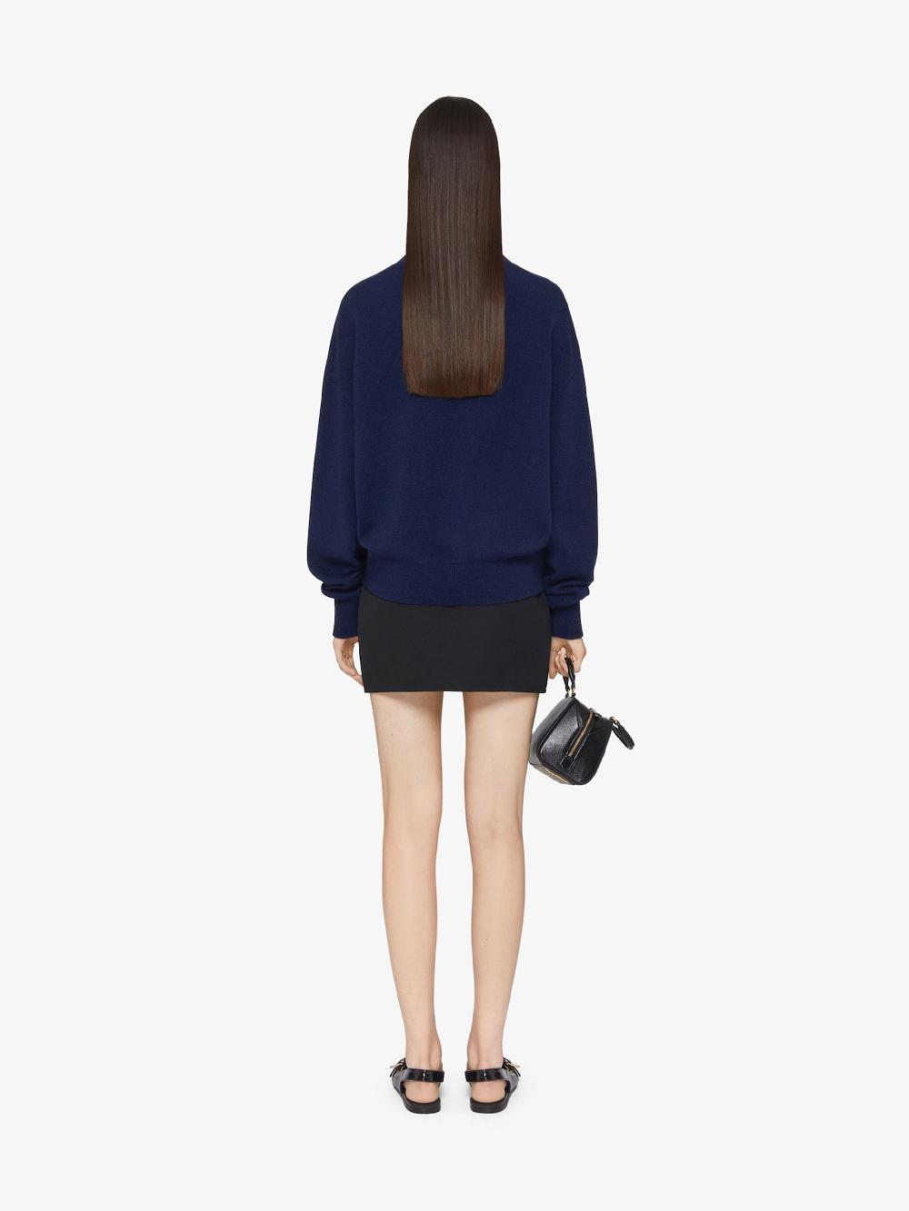 Givenchy 4g sweater Only for today