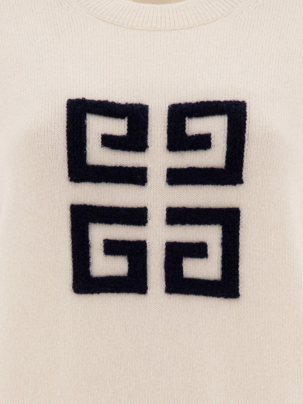 Givenchy 4g sweater Offerta speciale della fabbrica