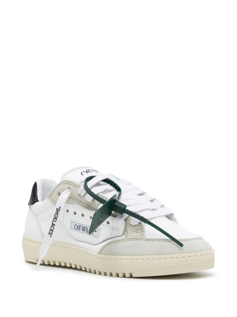 OFF-WHITE 5.0 sneakers Sostegno trimestrale