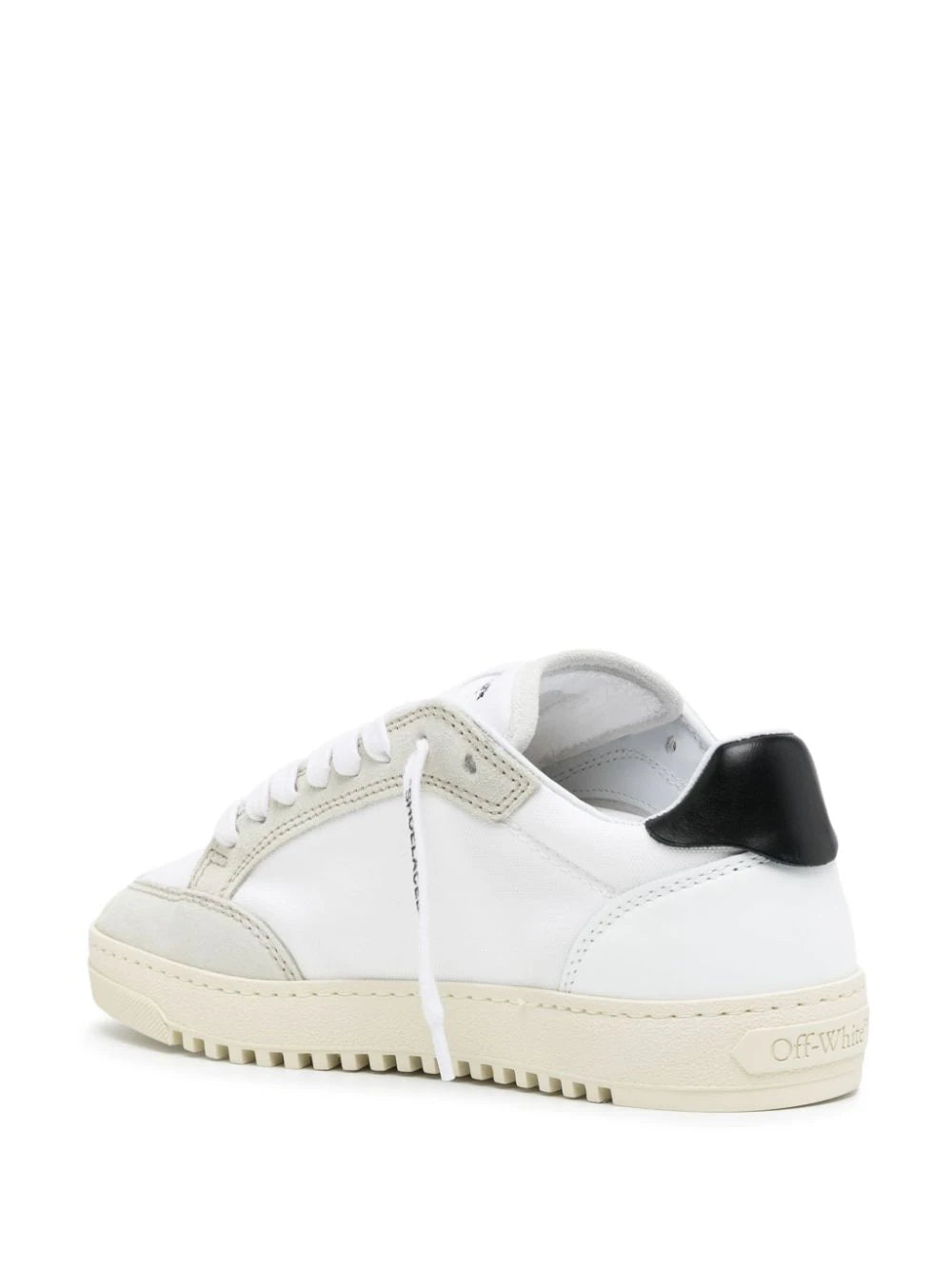 OFF-WHITE 5.0 sneakers Sostegno trimestrale