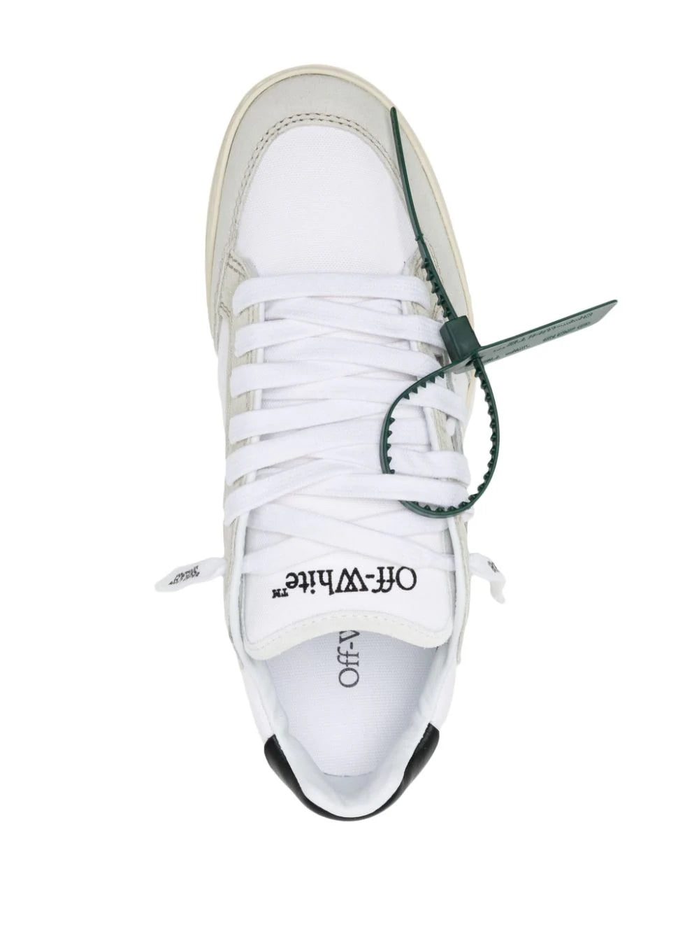 OFF-WHITE 5.0 sneakers Sostegno trimestrale