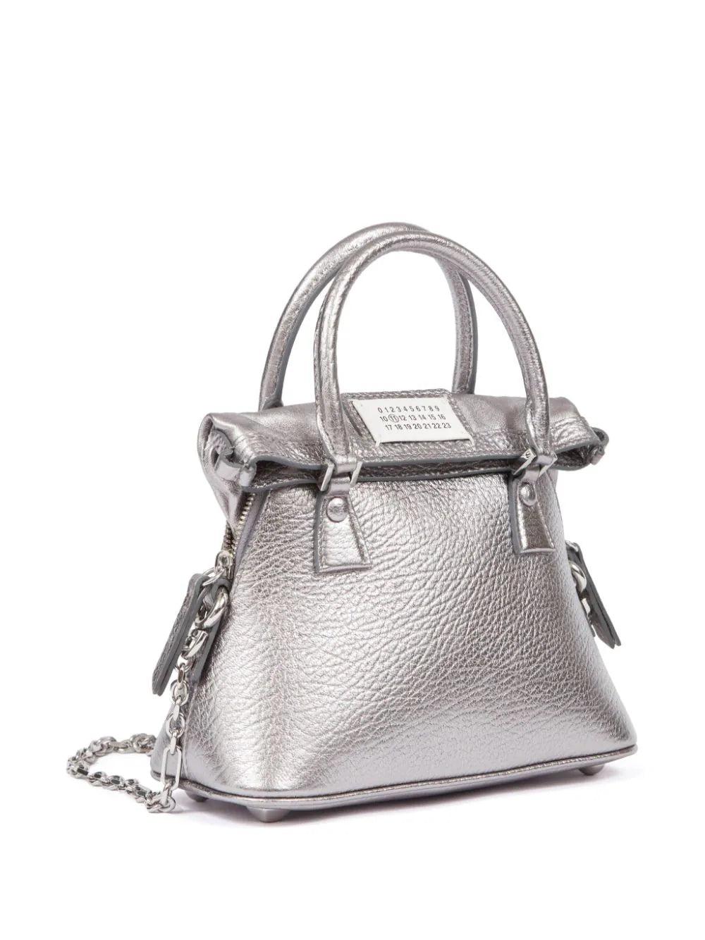 MAISON MARGIELA 5ac bag Fino al 55% di sconto