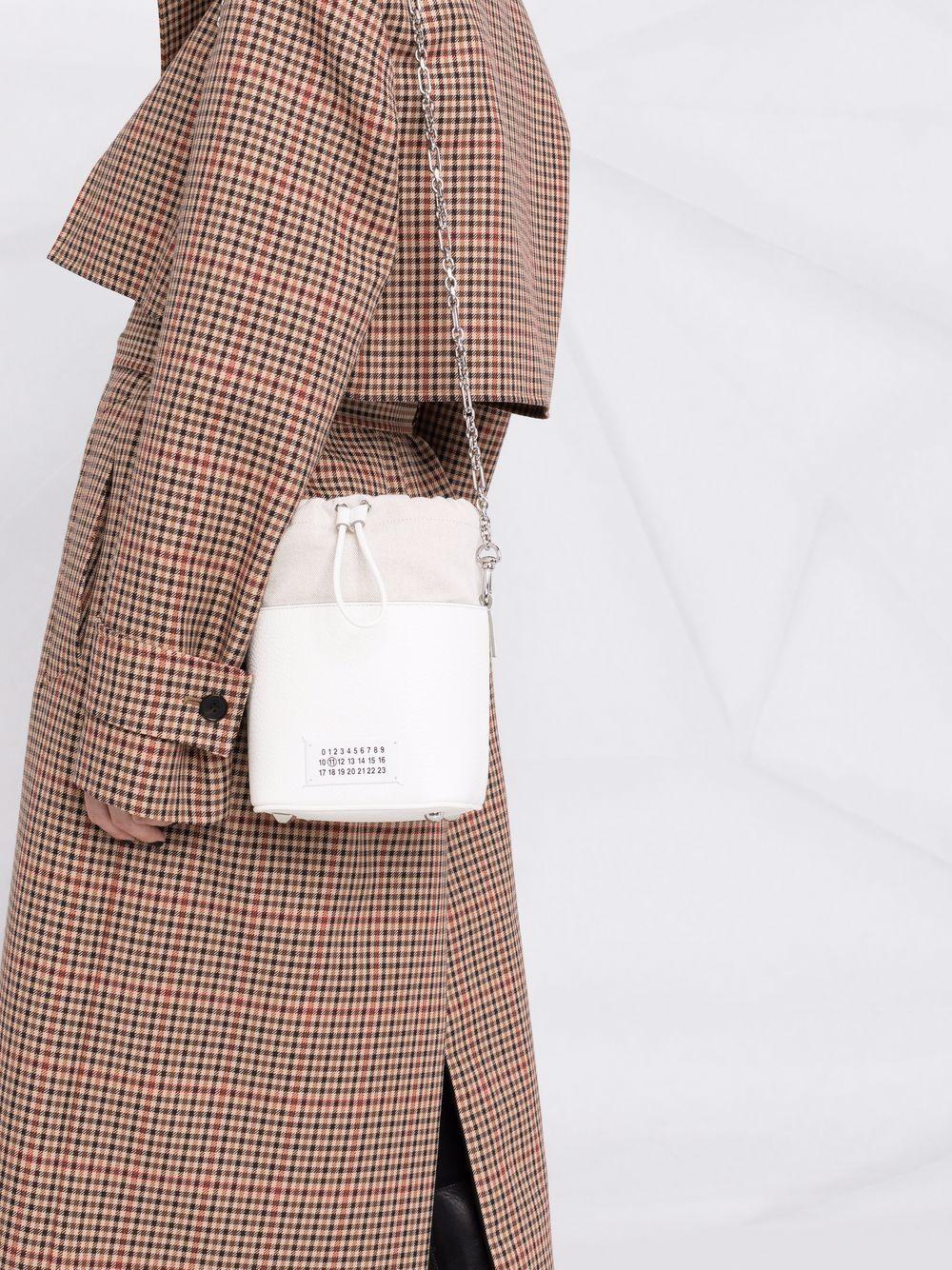 MAISON MARGIELA 5ac bucket bag Discount Store per i nuovi prodotti
