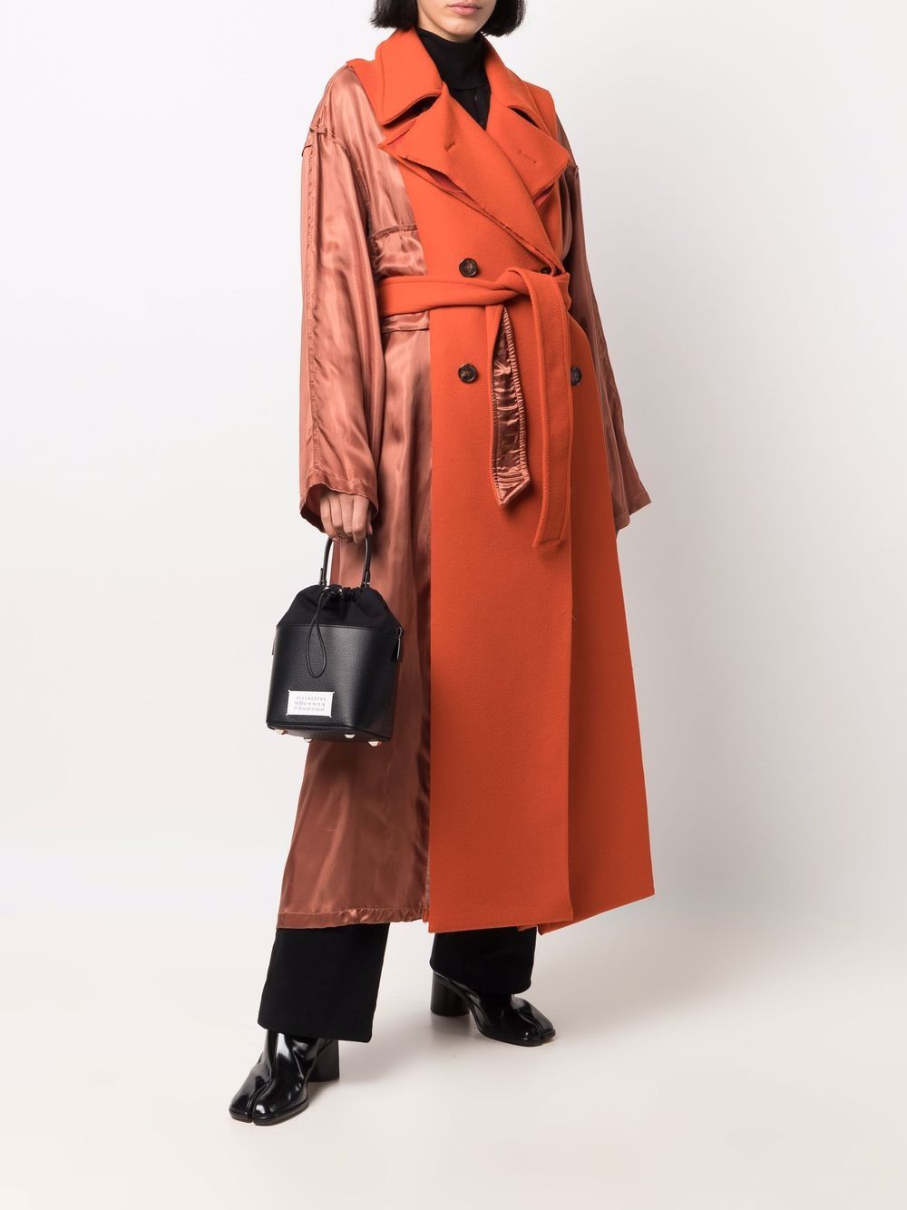 MAISON MARGIELA 5ac bucket bag Solo un giorno rimasto