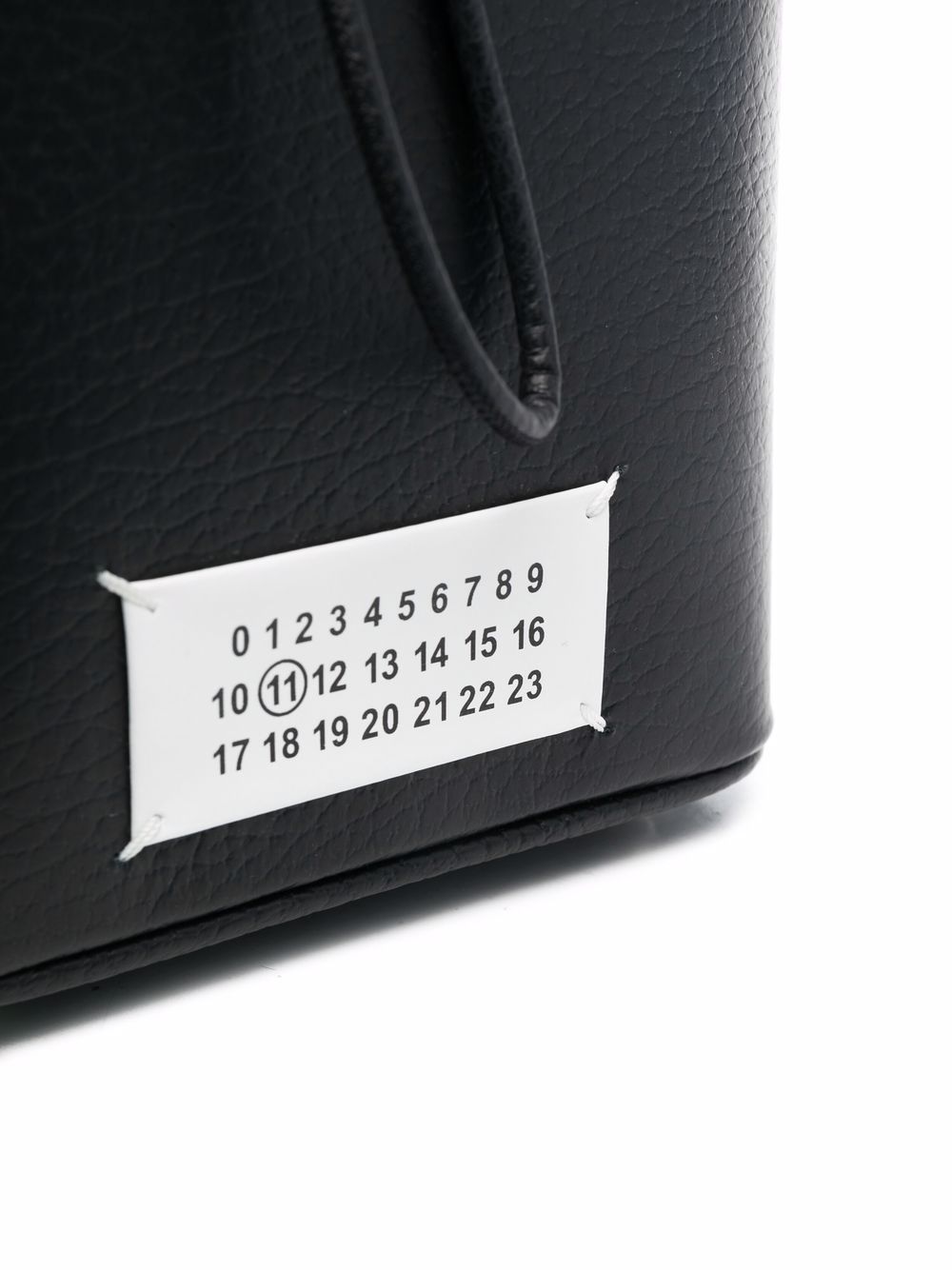 MAISON MARGIELA 5ac bucket bag Solo un giorno rimasto