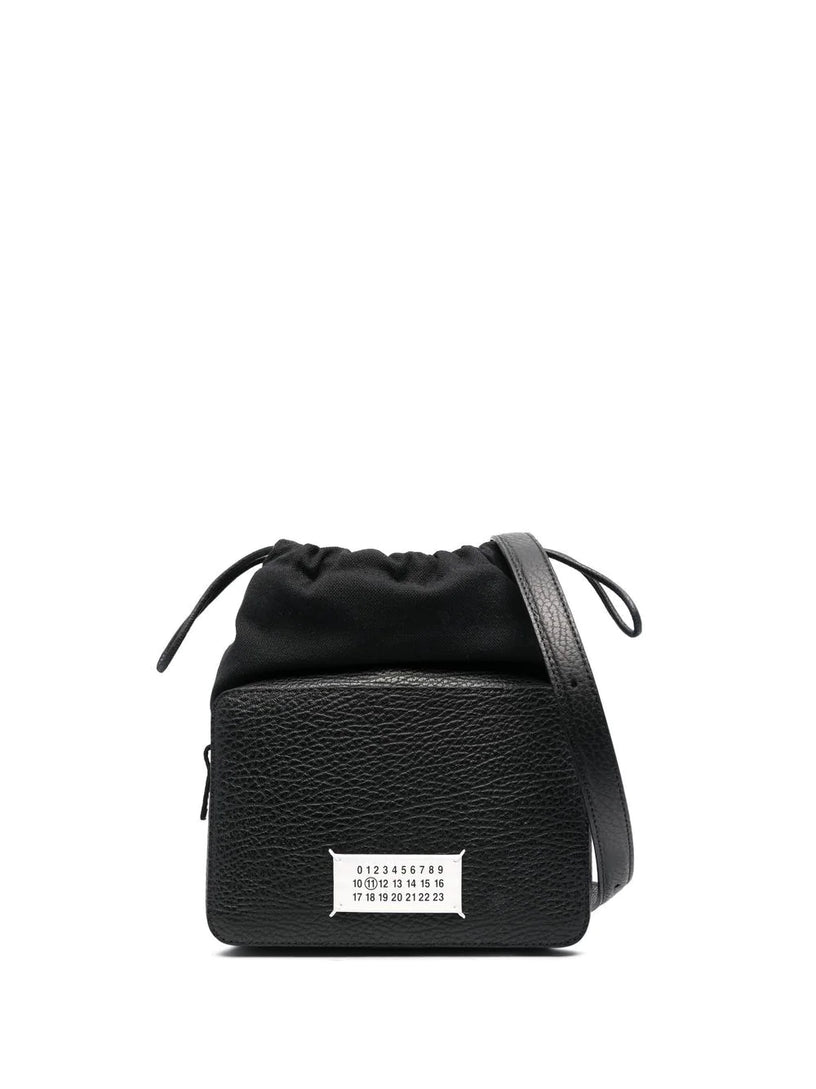 MAISON MARGIELA 5ac camera bag medium Super sconto