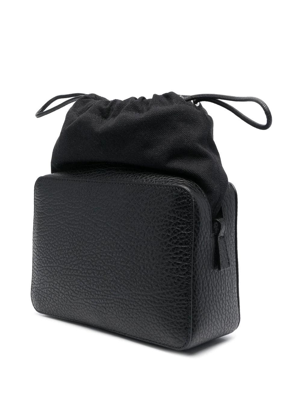 MAISON MARGIELA 5ac camera bag medium Super sconto