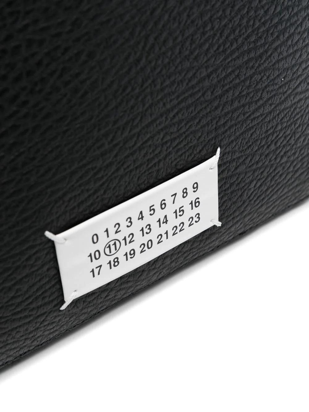 MAISON MARGIELA 5ac camera bag medium Super sconto