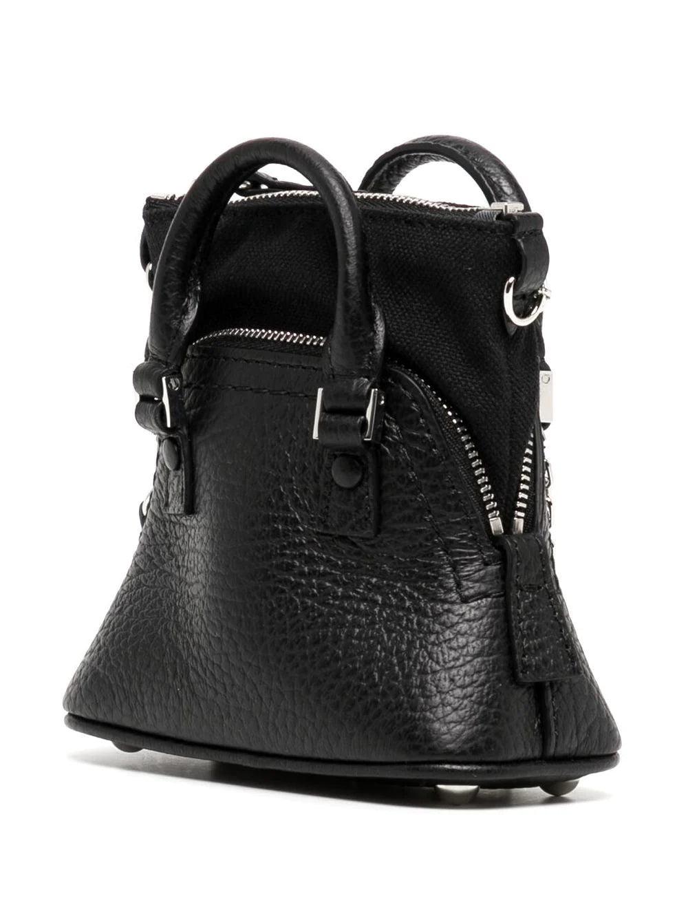 MAISON MARGIELA 5ac classique baby bag 50% di sconto con spedizione gratuita