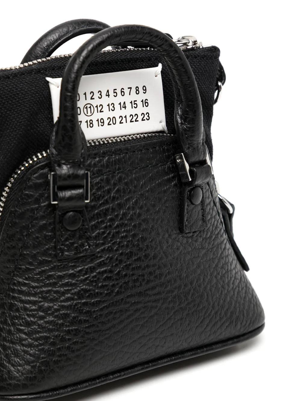 MAISON MARGIELA 5ac classique baby bag 50% di sconto con spedizione gratuita