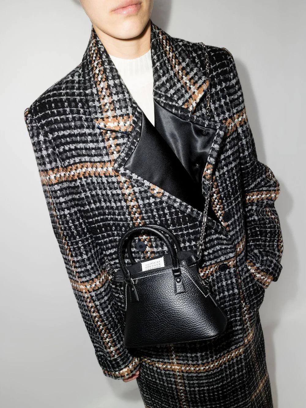 MAISON MARGIELA 5ac micro bag Officina