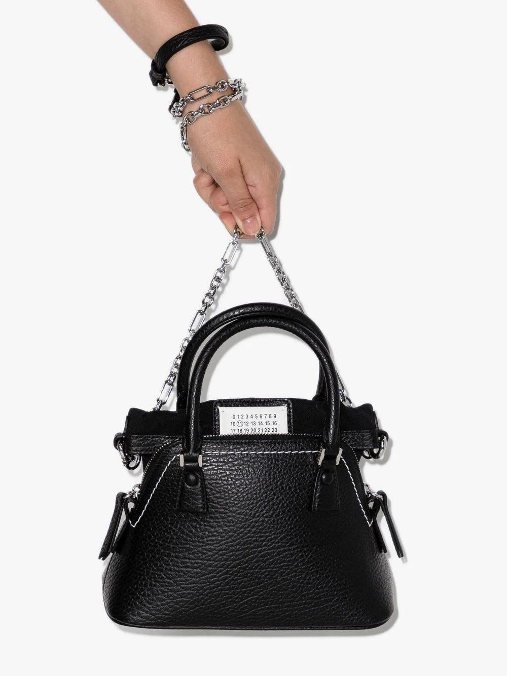 MAISON MARGIELA 5ac micro bag Officina
