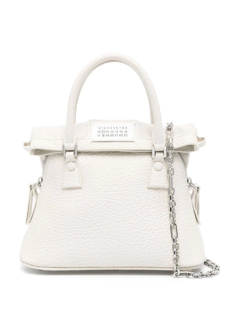 MAISON MARGIELA 5ac micro bag Esporta salva