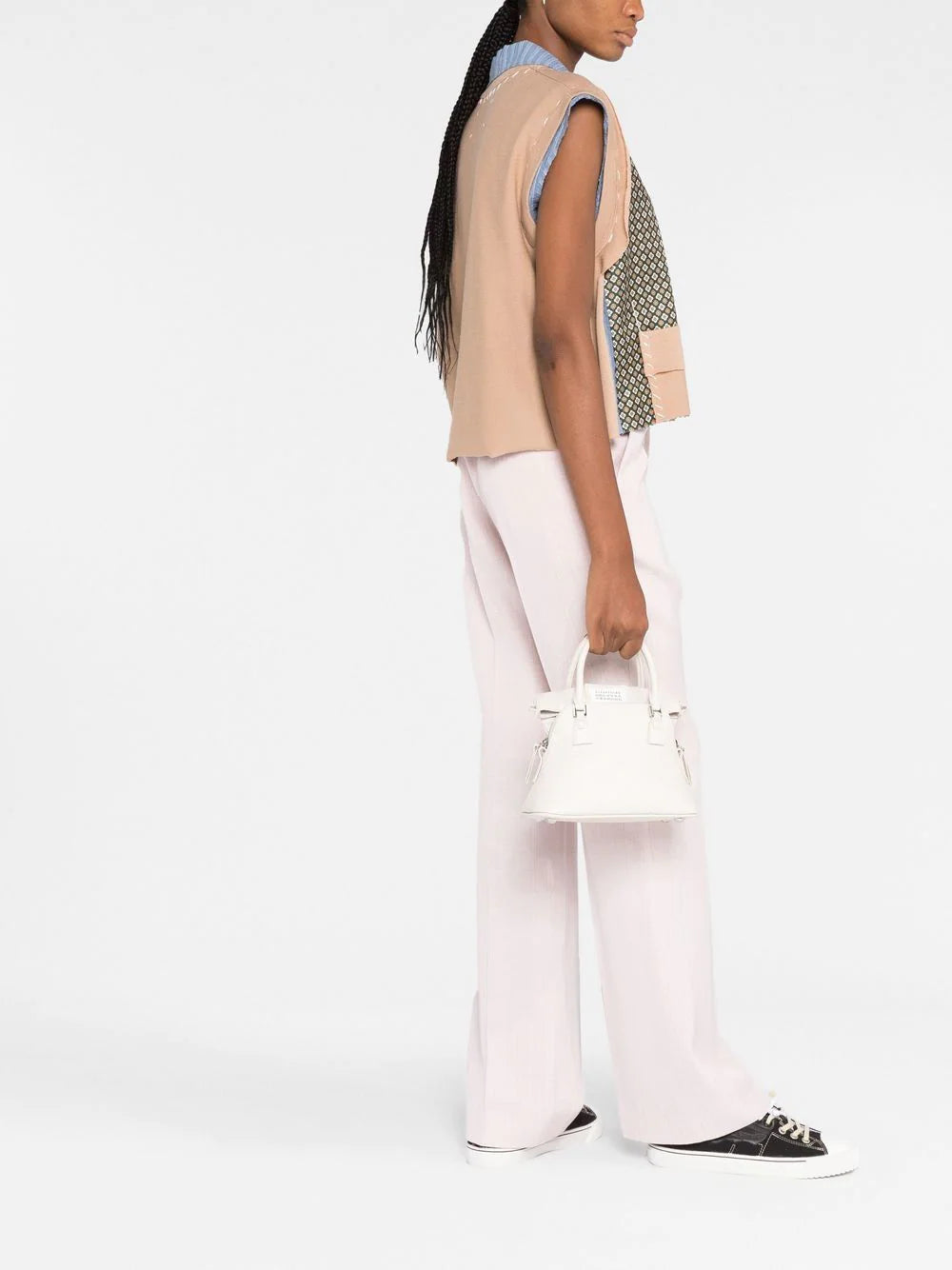 MAISON MARGIELA 5ac micro bag Esporta salva