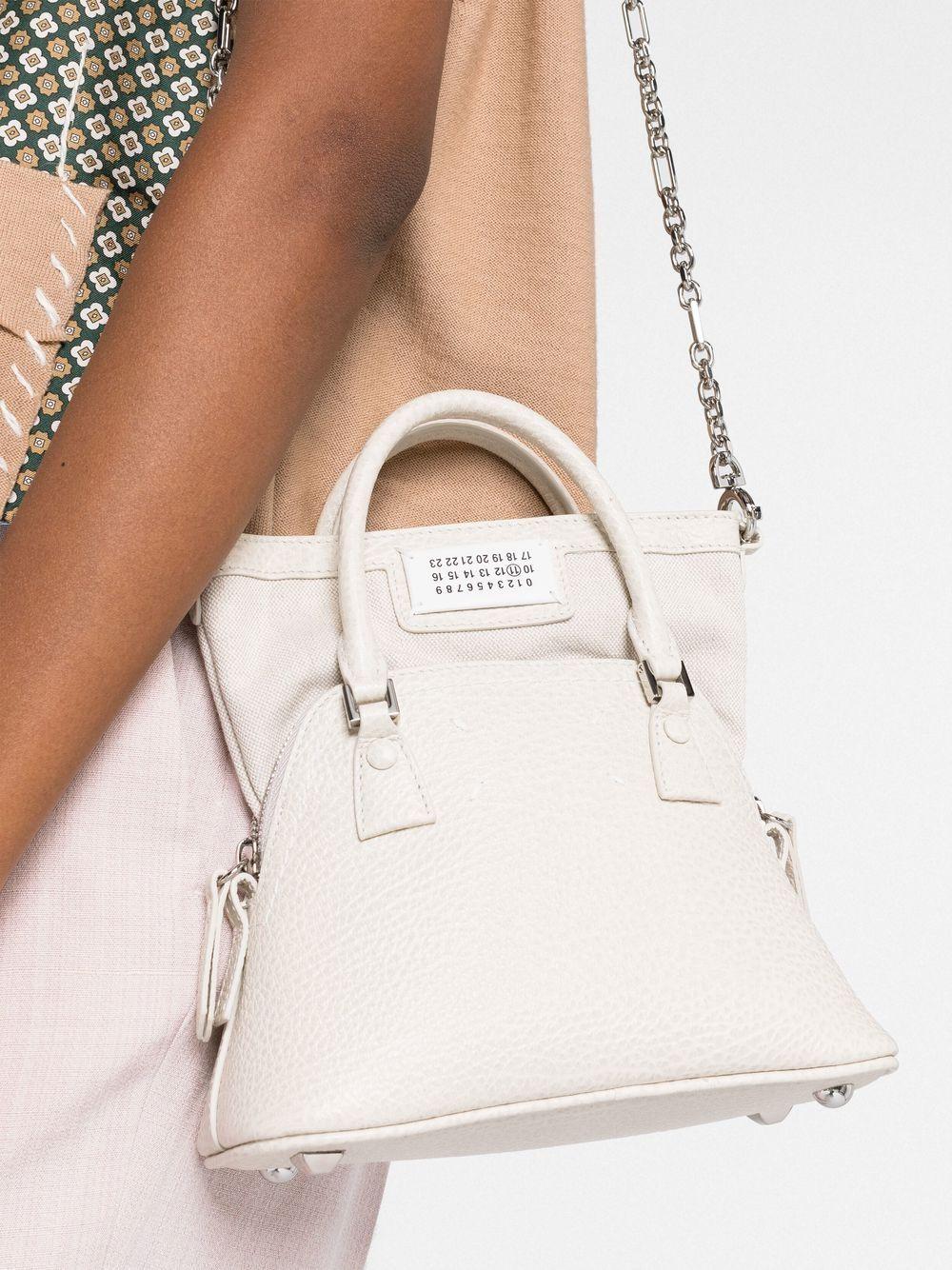 MAISON MARGIELA 5ac micro bag Esporta salva