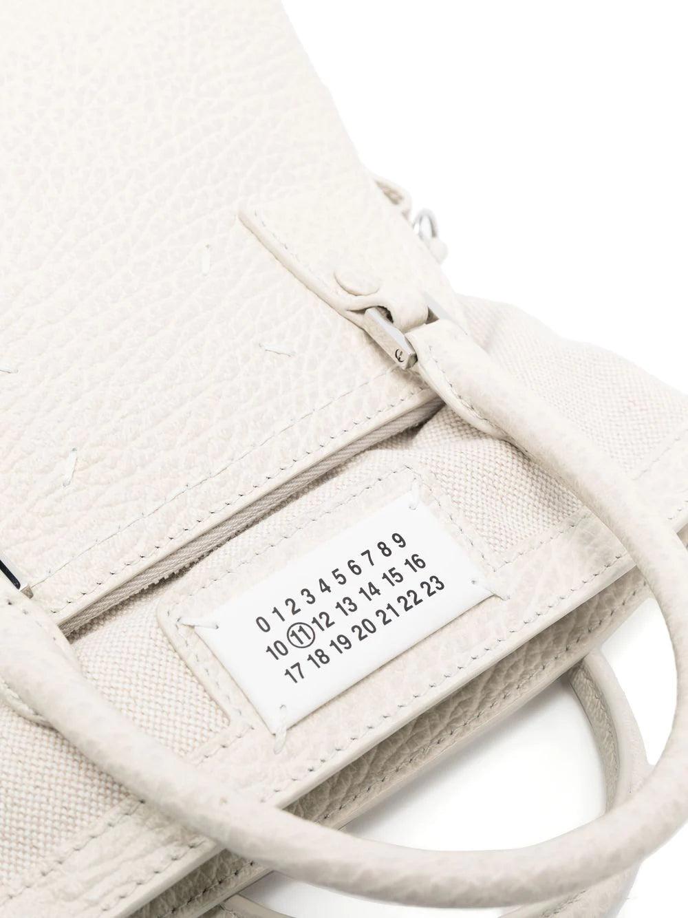 MAISON MARGIELA 5ac micro bag Esporta salva