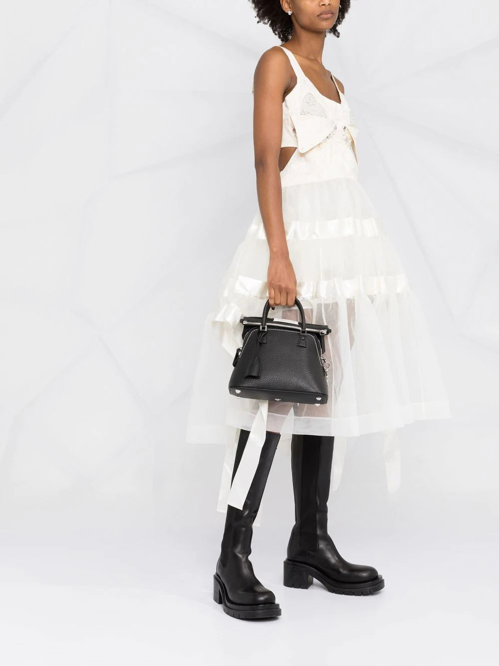 MAISON MARGIELA 5ac mini bag Black Friday Prezzi