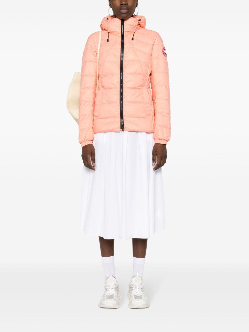 CANADA GOOSE Abbott hoody Vendita
