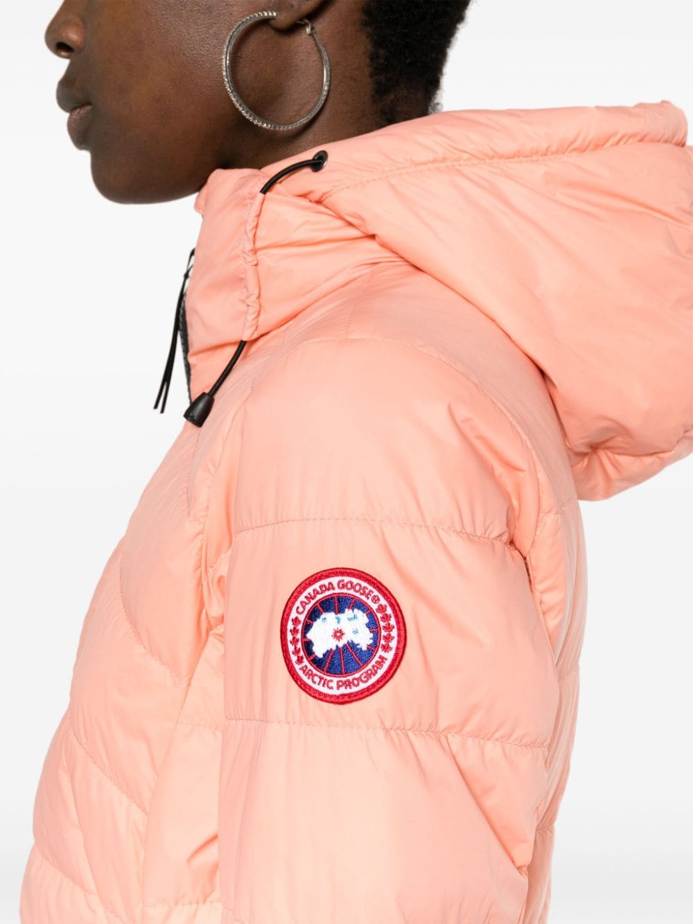 CANADA GOOSE Abbott hoody Vendita