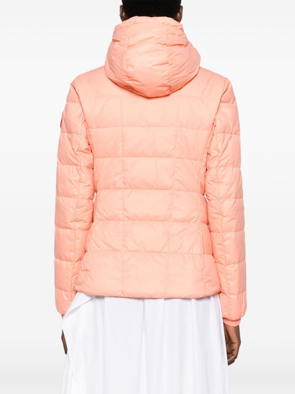 CANADA GOOSE Abbott hoody Vendita