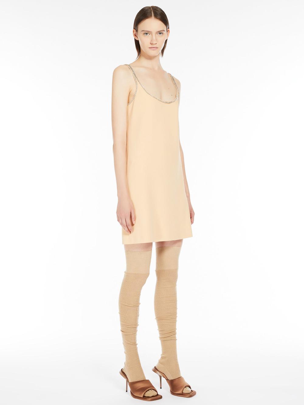 Sportmax Abetone1234 dress Spedizione Gratuita
