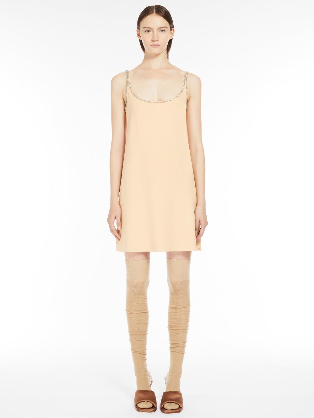 Sportmax Abetone1234 dress Spedizione Gratuita