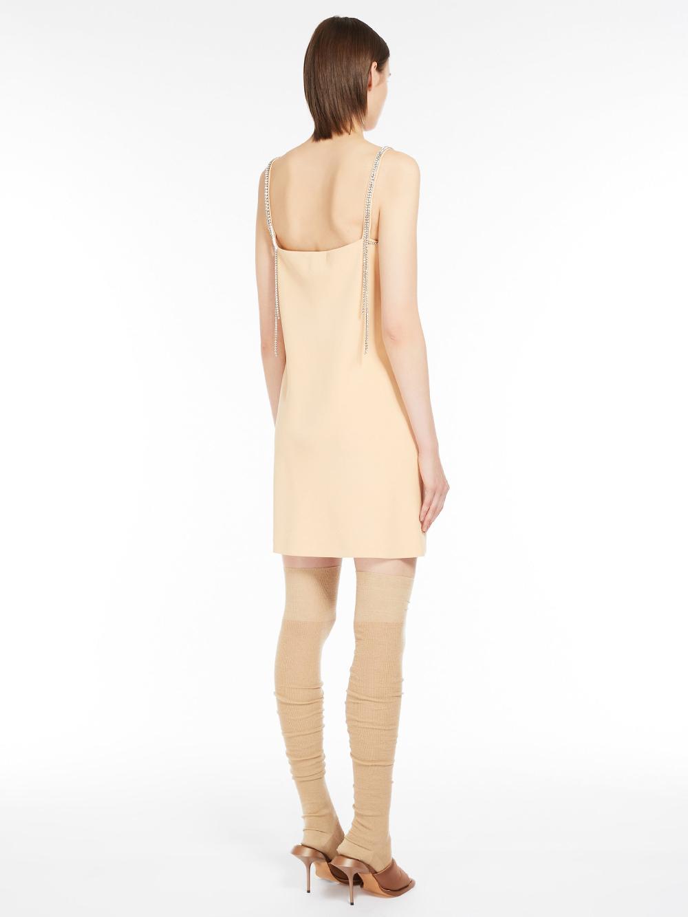 Sportmax Abetone1234 dress Spedizione Gratuita