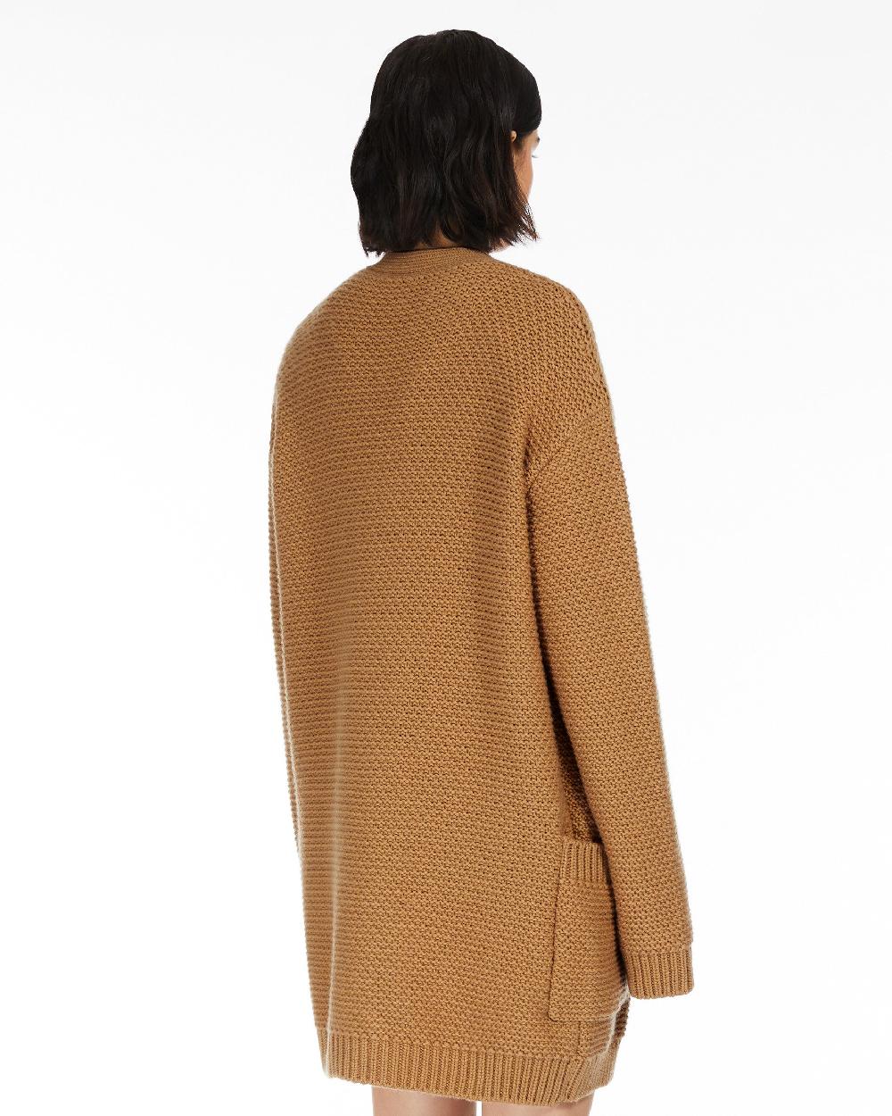 Max Mara Abissi cardigan Pezzi Unici